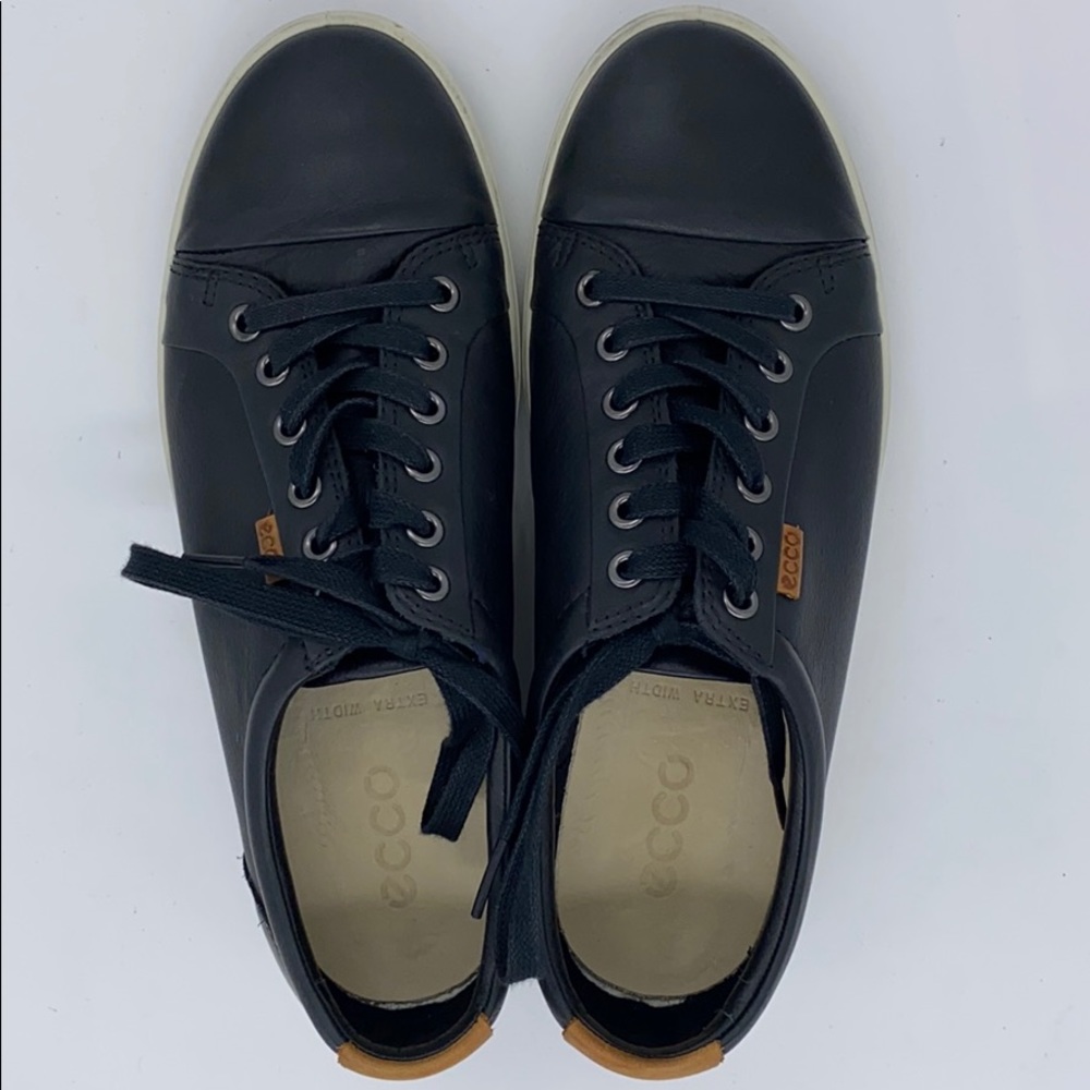 Ecco soft sneakers